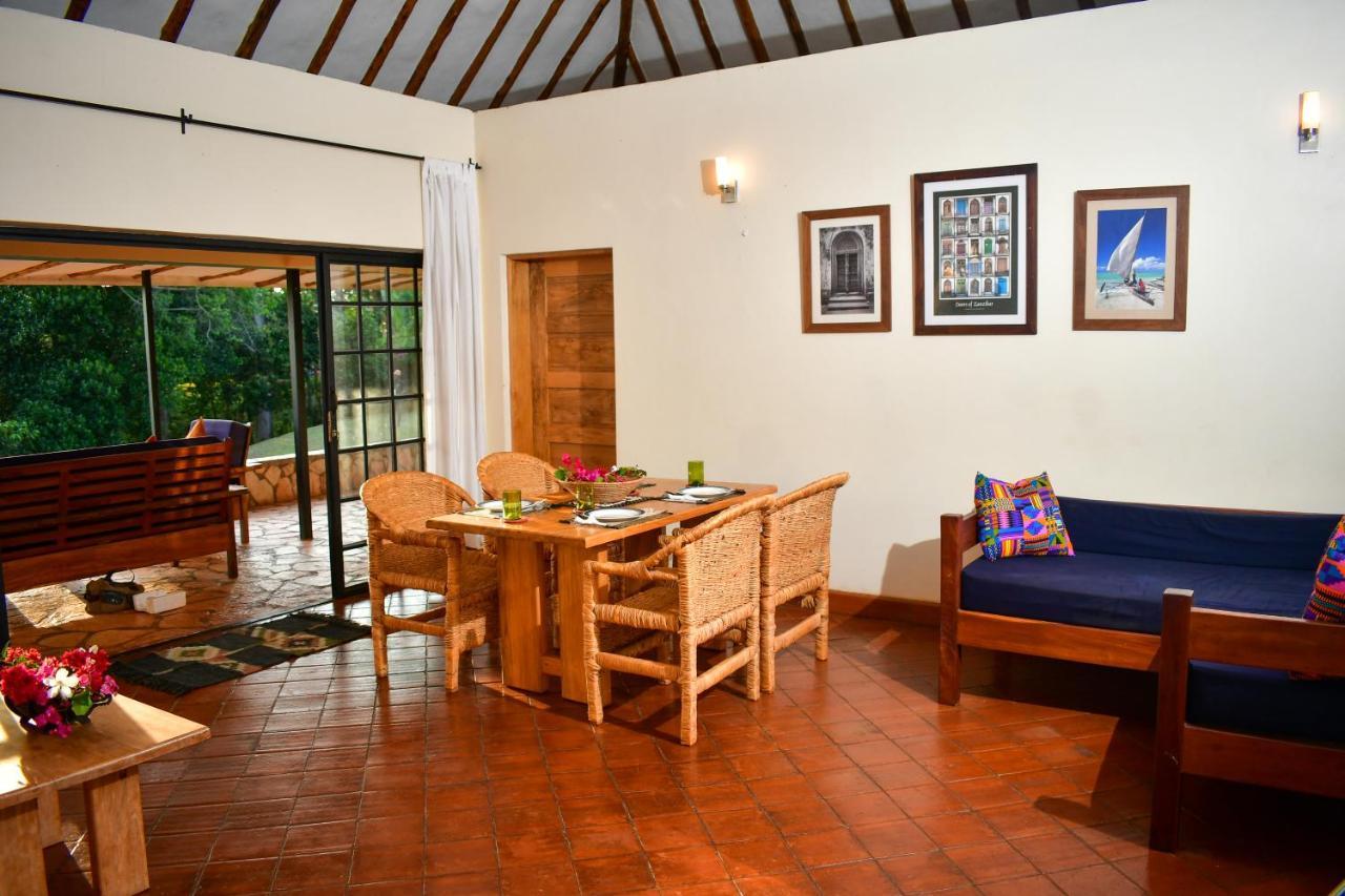 Buyala Bliss On The Nile Villa Jinja Luaran gambar