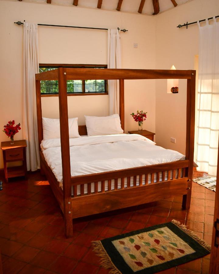 Buyala Bliss On The Nile Villa Jinja Luaran gambar