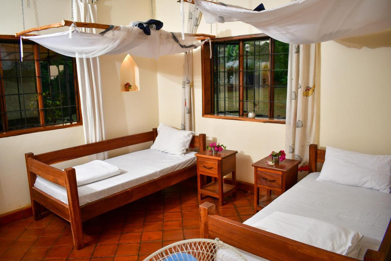 Buyala Bliss On The Nile Villa Jinja Luaran gambar